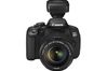 Canon EOS 650D